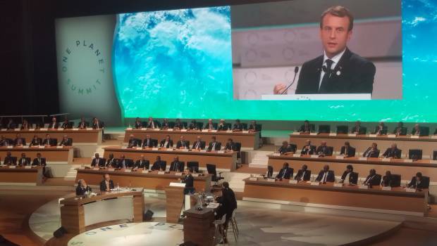 Les ONG appellent Emmanuel Macron à « changer de cap » après la démission de Nicolas Hulot