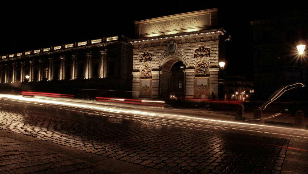 Plus de 70 villes du monde entier réfléchissent à l'évolution de l’éclairage à Montpellier