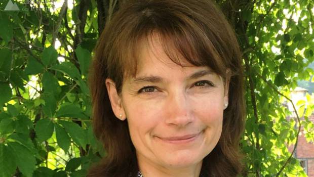 Christine Etchegoyhen à la tête de France Hydro Electricité