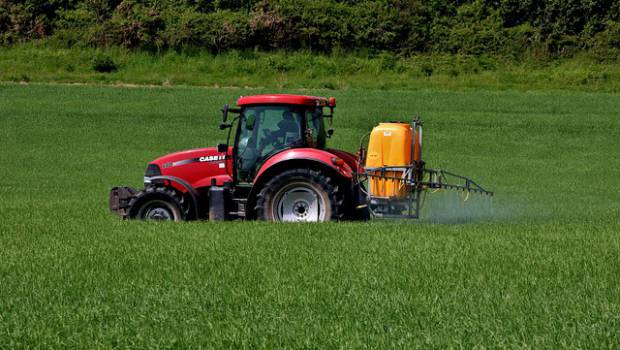 Perturbateurs endocriniens : l’ONG Générations Futures estime que le gouvernement ne va pas assez loin