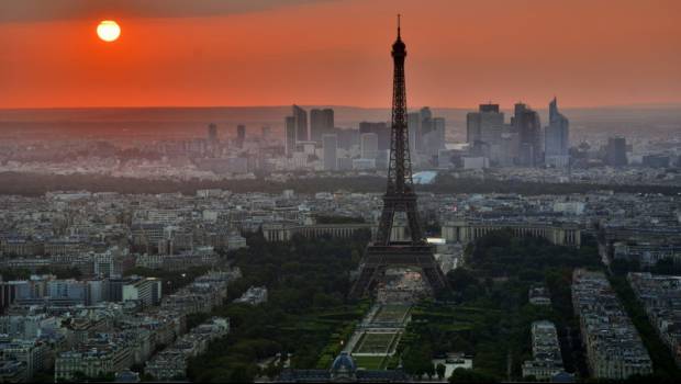 Paris se munit d'un fonds vert pour la transition écologique