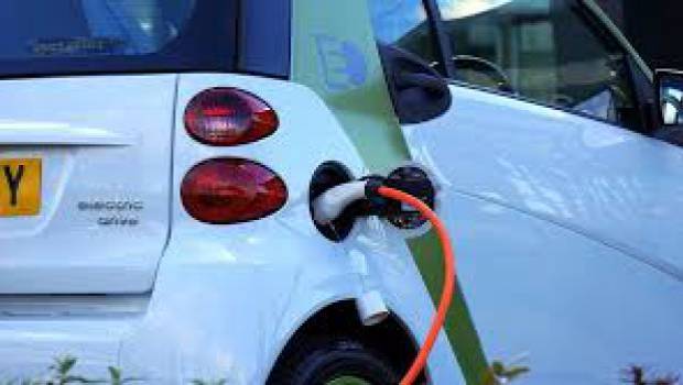 100.000 bornes pour voitures électriques en 2021 : l'objectif