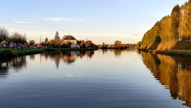 L’Agence de l’eau Artois-Picardie valide son plan de relance 2021