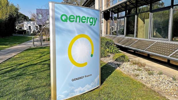 RES France fait place à la marque Q Energy France