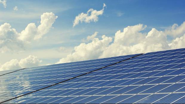 E.Leclerc et EDF Renouvelables installent trois centrales solaires dans l'Allier