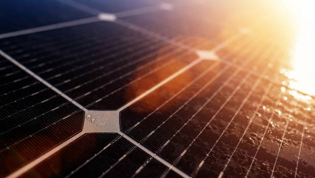 La Banque des Territoires développe 1 GW de projets solaires 