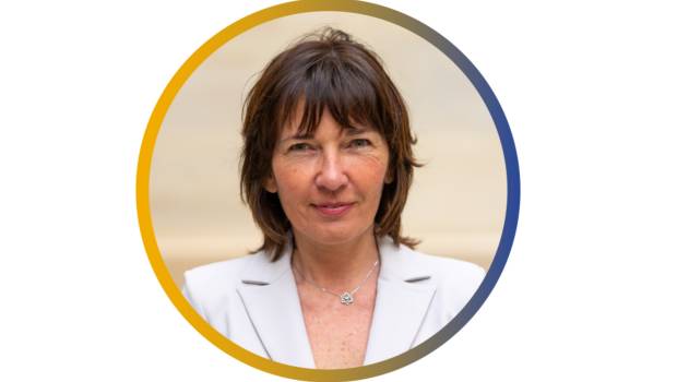 Marie-Laure Mazaud rejoint le conseil d'administration d'Hydrogène de France