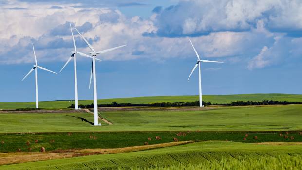 Côtes d’Armor : EDP Renewables inaugure un nouveau parc éolien