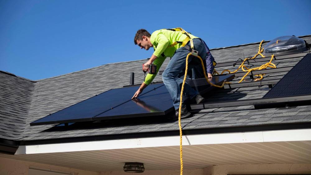 Solarcoop s’engage à soutenir le photovoltaïque français