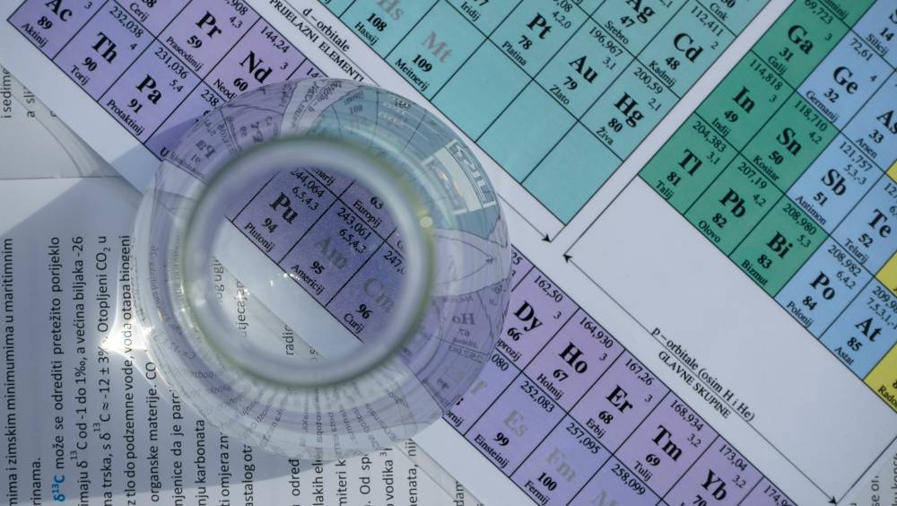 Comment fonctionne Reach, règlement européen qui encadre les substances chimiques ?