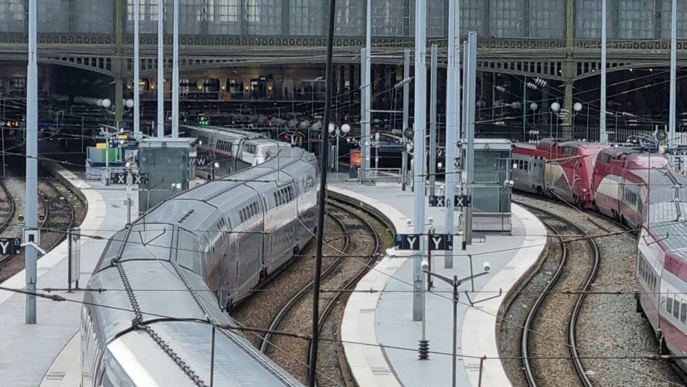 Grands prix de l’écomobilité : SNCF Voyageurs dévoile les six lauréats
