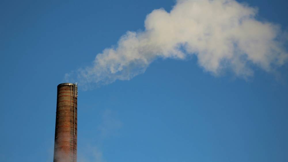 Ces émissions de méthane faciles à éviter pour lutter contre le changement climatique