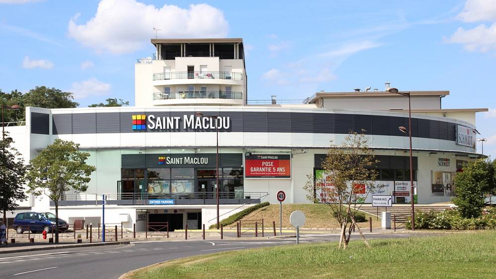Saint-Maclou choisit Urbyn pour une gestion plus durable de ses déchets