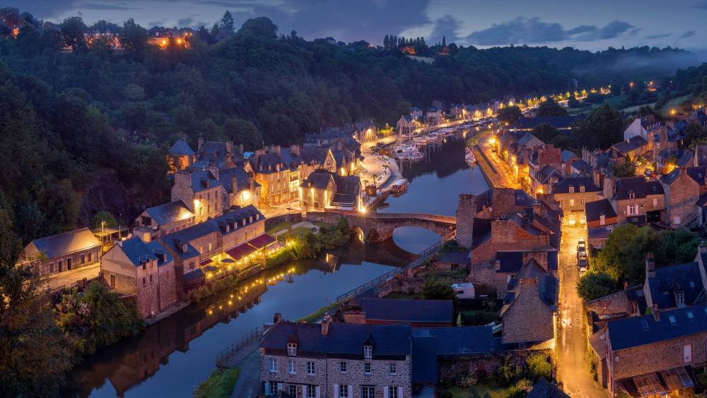 ANPCEN : lancement du concours des communes engagées contre la pollution lumineuse