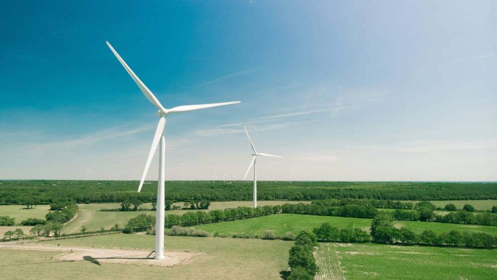 Volta finalise l’acquisition de trois nouveaux parcs éoliens