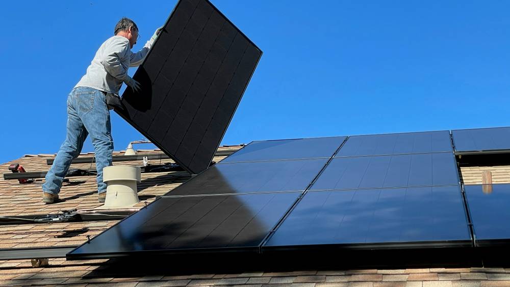 Ensol lance « la Suntech », un réseau d’acteurs engagés pour l’énergie solaire en France