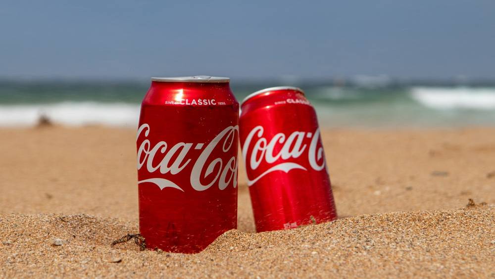 JOP 2024 : des athlètes demandent des emballages réutilisables à Coca-Cola et Pepsi
