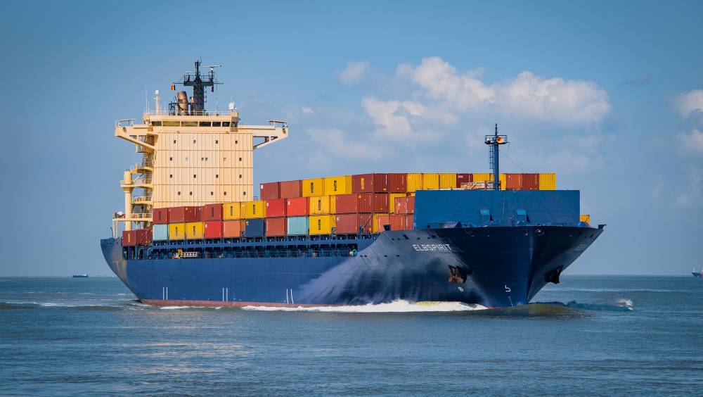 Quelle serait l’efficacité d’une taxe carbone sur le transport maritime ?
