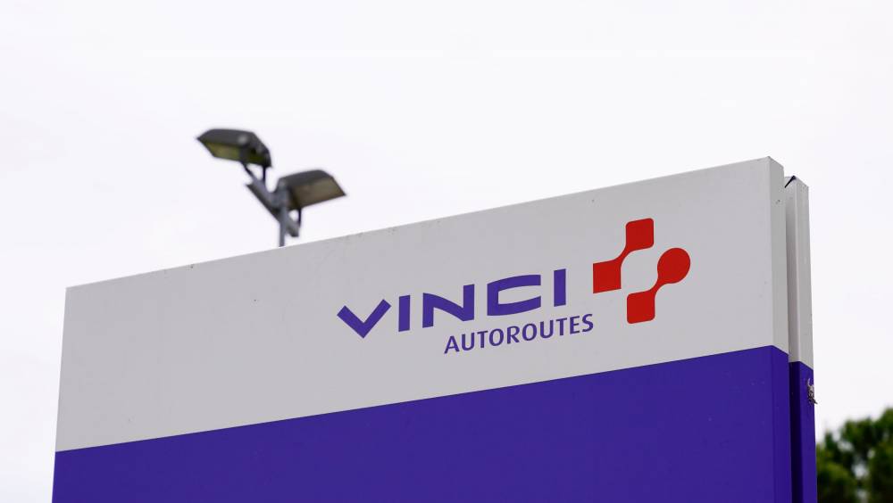 Demi-diffuseur à Reventin-Vaugris : Vinci contraint de verser une indemnité de 261.000 euros