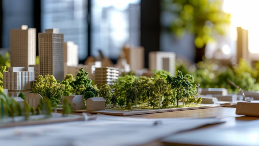 Architecture et écologie : Claire Schorter lauréate du Grand Prix de l'urbanisme 2024
