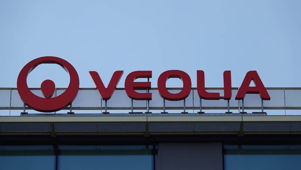 Veolia cède son activité de régénération d'acide sulfurique en Amérique du Nord