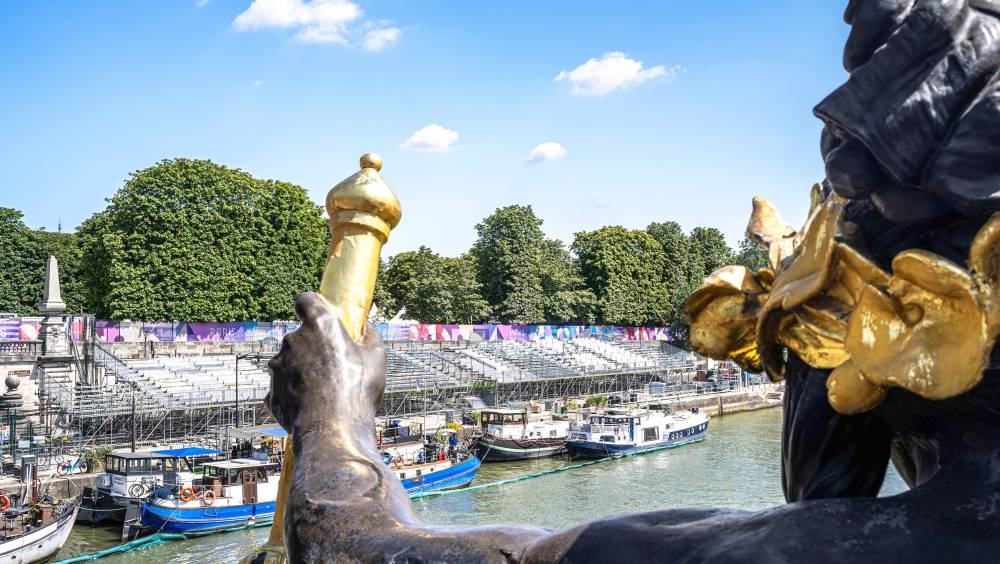 Quelle place pour la biodiversité au sein des Jeux Olympiques ?