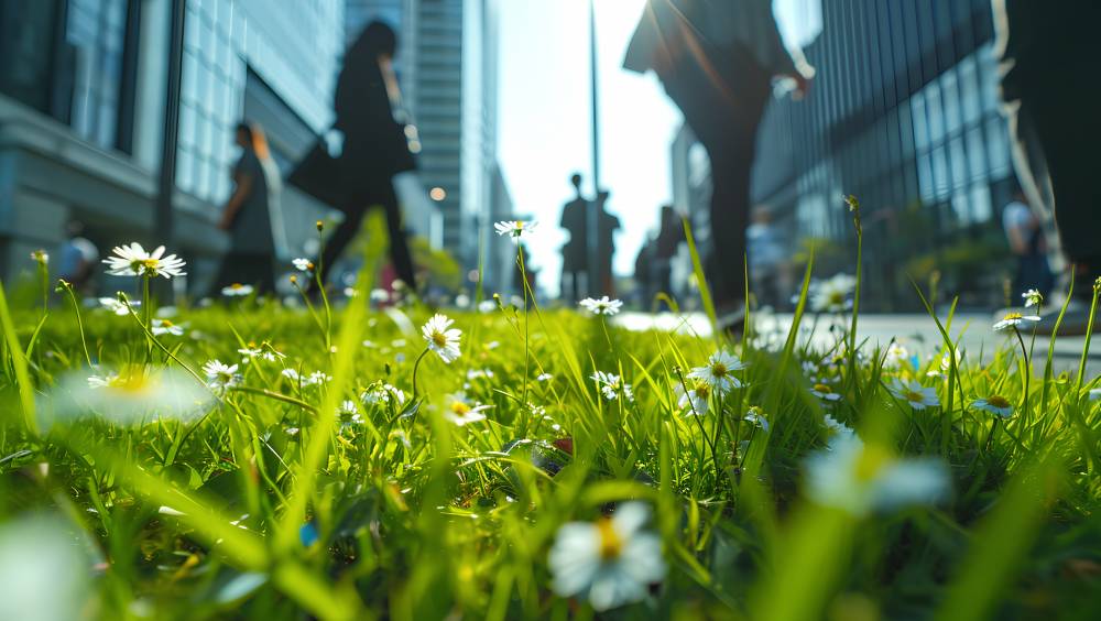 « Dividende écologique » de la Maif : lancement de l’appel à projets 2025