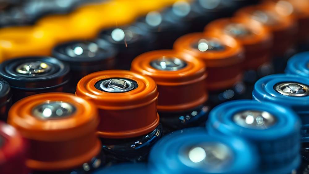 Batteries lithium-ion : l’Europe peut-elle s’extraire de la dépendance chinoise ?