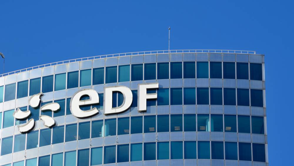 EDF est sur le point de céder Photowatt à la startup Carbon