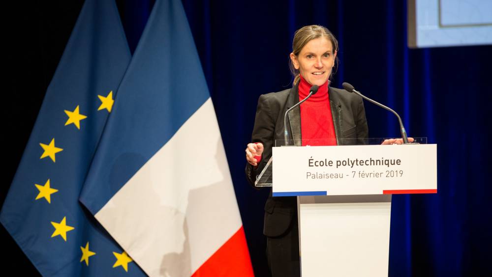 Transition écologique : Agnès Pannier-Runacher nommée à la tête d’un ministère « démantelé »