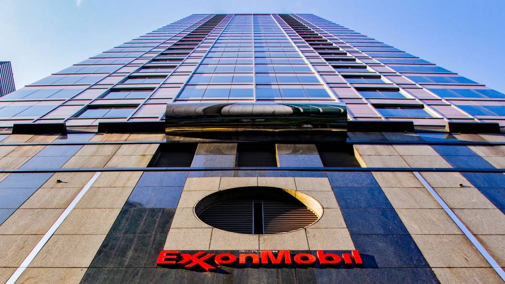 Pollution plastique : ExxonMobil attaqué en justice par la Californie