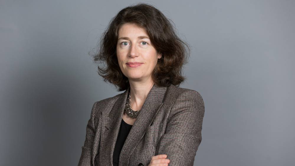 Cerema : Hélène Peskine, nouvelle directrice générale adjointe « coordination réseau territorial » et directrice des programmes