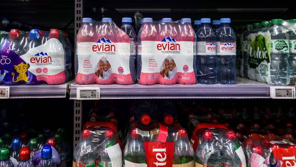 Evian, Vittel, Volvic : les industriels connaissent-ils suffisamment bien l’eau qu’ils exploitent ?