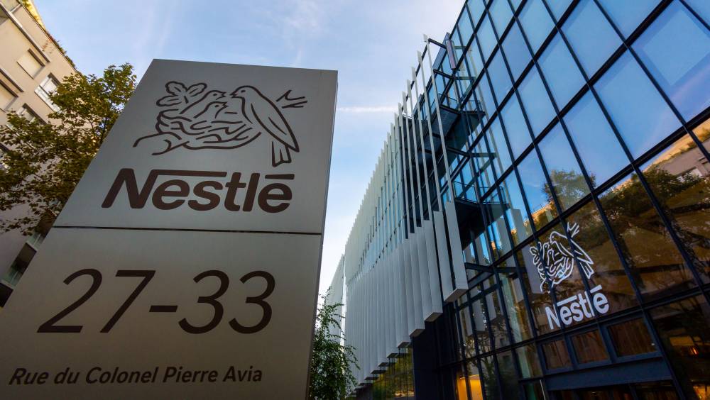 Nestlé France et Boralex signent leur premier contrat d’approvisionnement en électricité d’origine renouvelable