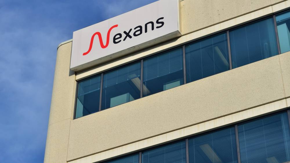 Nexans investit en France pour accélérer le recyclage du cuivre