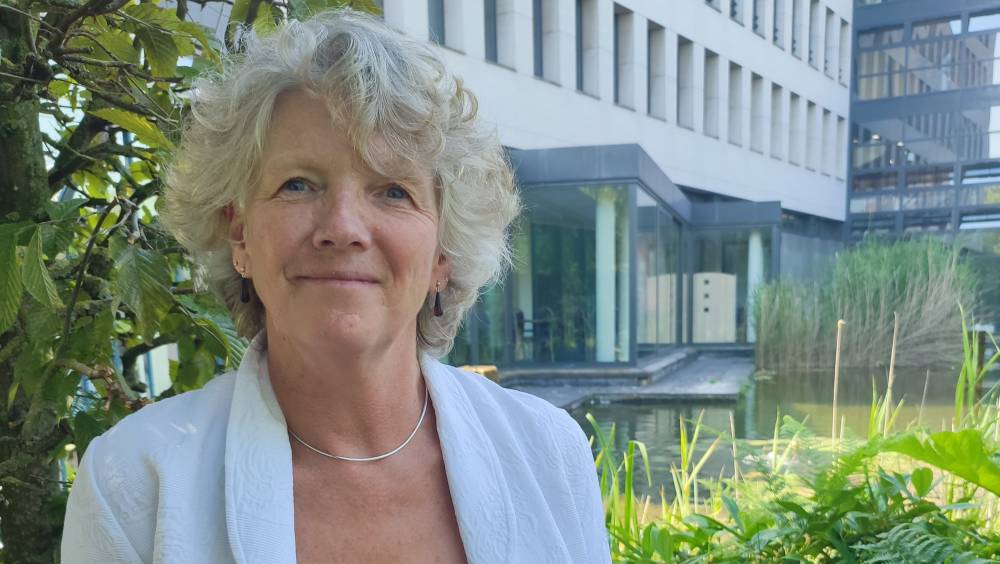 Isabelle Matykowski, nommée directrice générale de l’Agence de l’Eau Artois-Picardie