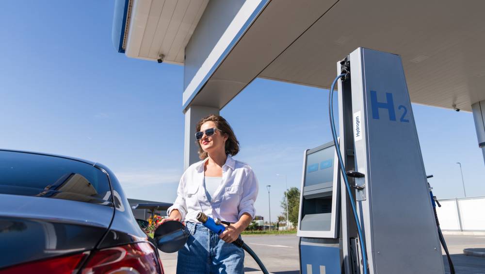 Air Liquide investit 50 millions dans le projet de chaîne logistique hydrogène sur l’Axe Seine