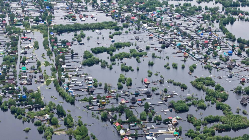 Changement climatique : lancement de la « mission adaptation », guichet d’accompagnement des collectivités