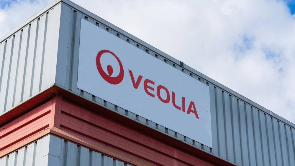 Veolia s'associe à un acteur saoudien pour le traitement des déchets