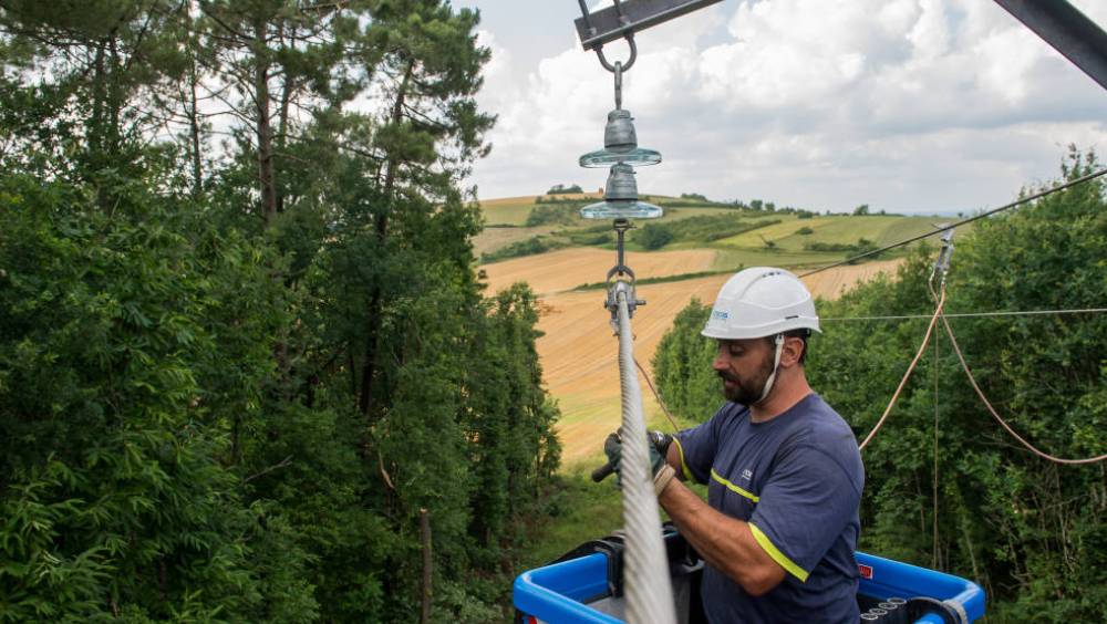 Faire face aux enjeux de recrutement avec « Les écoles des réseaux pour la transition énergétique »