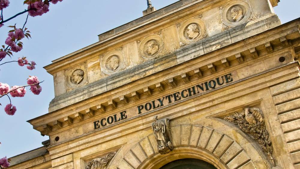 Développement durable : l’école polytechnique labellisée pour ses engagements