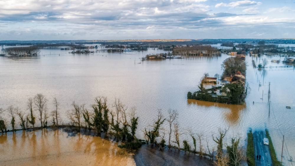 Financement des services de l'eau : une brique de propositions face au mur d’investissement