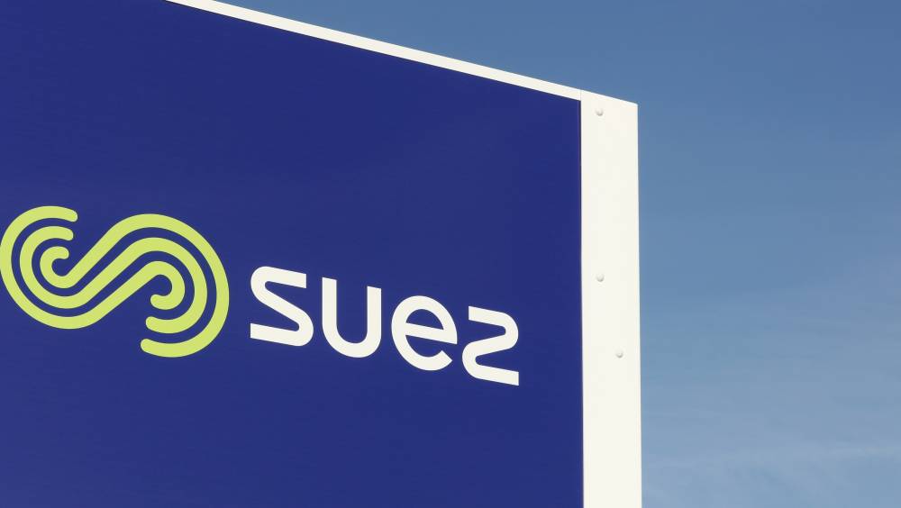 Déchets industriels : Suez acquiert l'Italien Gruppo Ecosistem