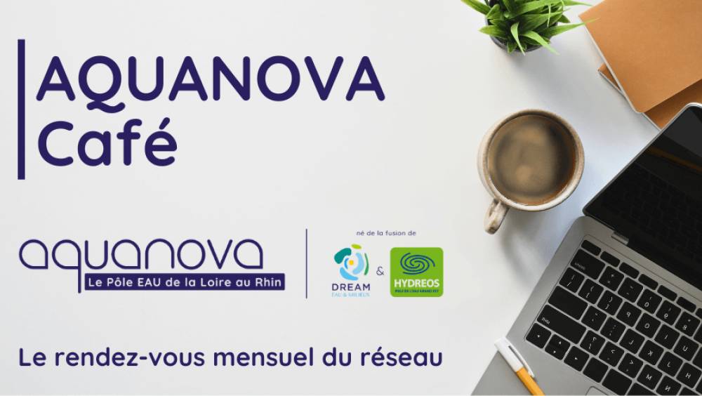 Aquanova Café : le rendez-vous mensuel de retour en 2025