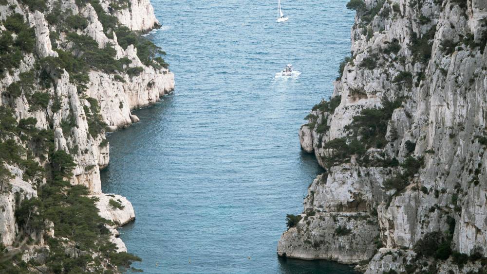 Marseille : pour une réhabilitation écologique des Aygalades