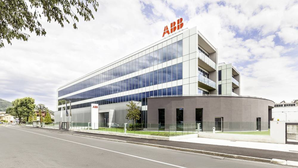 Sace : Les disjoncteurs basse tension d'ABB célèbrent 90 ans d'innovation