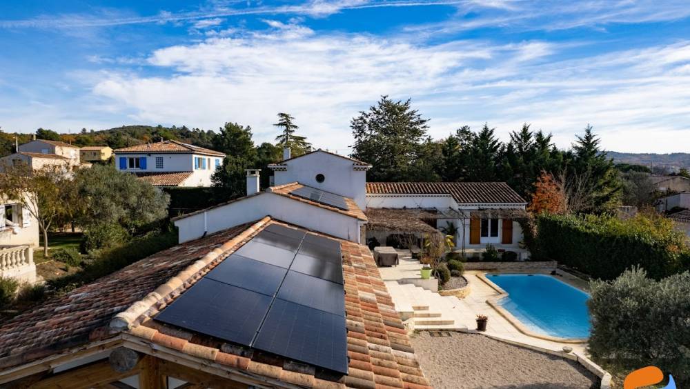 Solaire photovoltaïque : Dualsun face à une réforme qui inquiète la filière