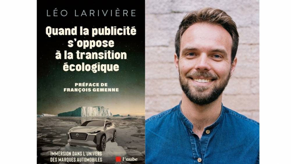 « Ce n’est pas à l’industrie automobile de fixer les normes de la mobilité désirable »