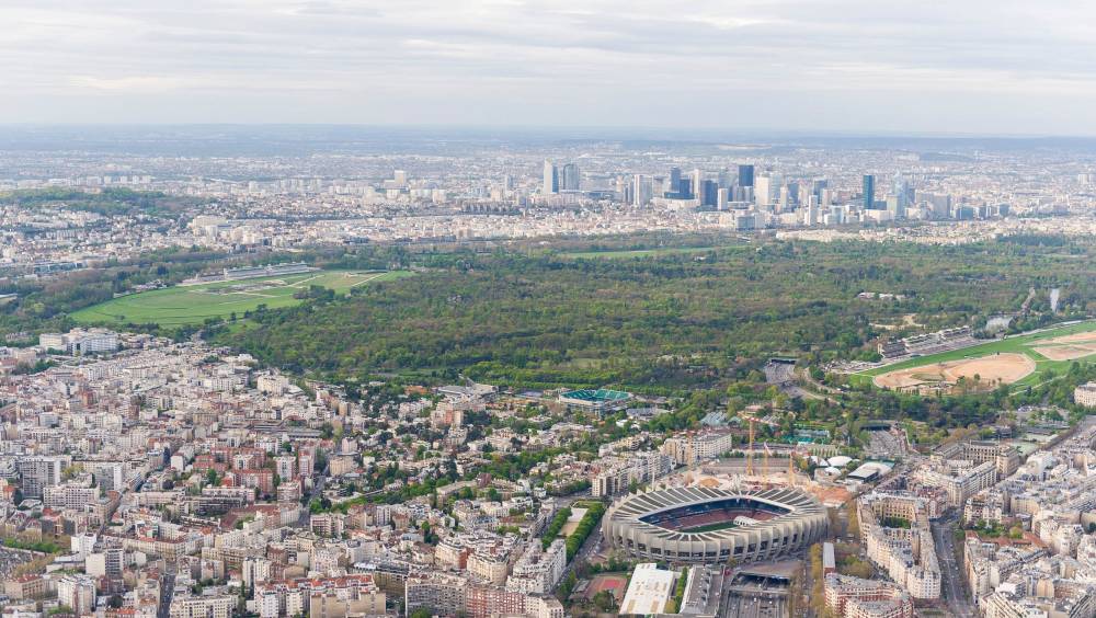 L'Ile-de-France lance un fonds dédié à la décarbonation