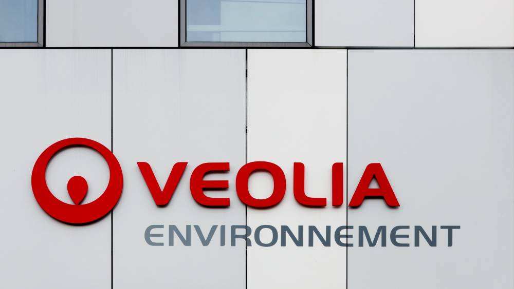 Caixa entre au capital de Veolia à hauteur de 5%